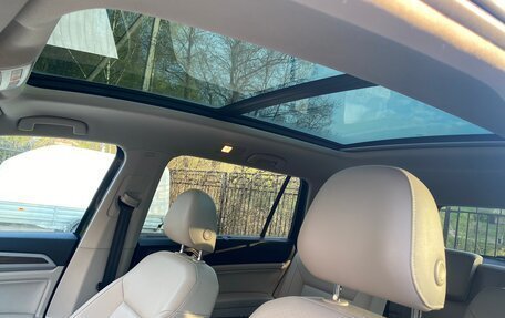 Volkswagen Atlas I, 2019 год, 3 499 000 рублей, 17 фотография