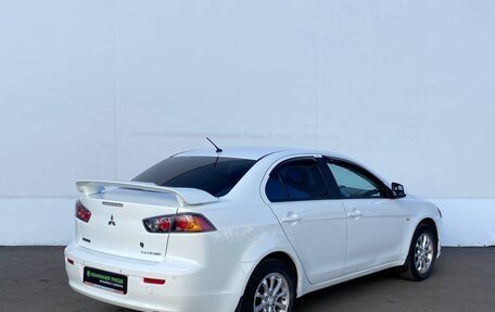 Mitsubishi Lancer IX, 2012 год, 830 000 рублей, 5 фотография