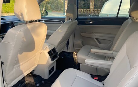 Volkswagen Atlas I, 2019 год, 3 499 000 рублей, 20 фотография