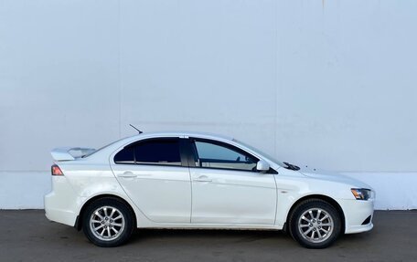 Mitsubishi Lancer IX, 2012 год, 830 000 рублей, 4 фотография