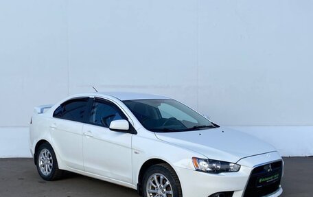 Mitsubishi Lancer IX, 2012 год, 830 000 рублей, 3 фотография