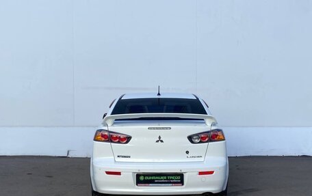 Mitsubishi Lancer IX, 2012 год, 830 000 рублей, 6 фотография