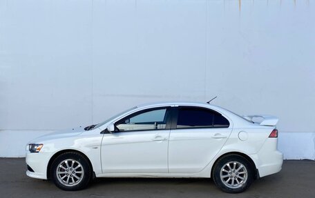 Mitsubishi Lancer IX, 2012 год, 830 000 рублей, 8 фотография