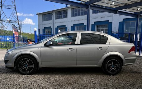 Opel Astra H, 2011 год, 549 000 рублей, 2 фотография