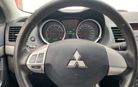 Mitsubishi Lancer IX, 2012 год, 830 000 рублей, 13 фотография