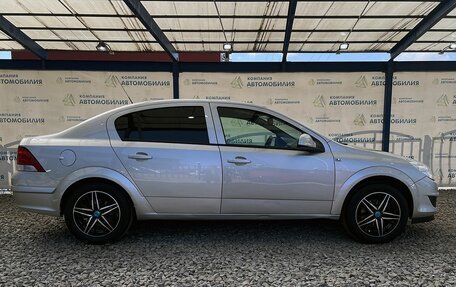 Opel Astra H, 2011 год, 549 000 рублей, 6 фотография