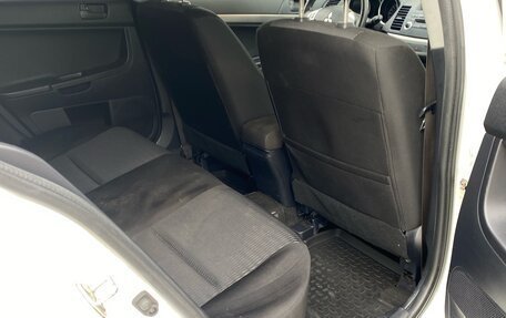 Mitsubishi Lancer IX, 2012 год, 830 000 рублей, 16 фотография