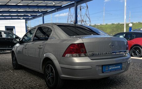 Opel Astra H, 2011 год, 549 000 рублей, 3 фотография