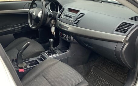 Mitsubishi Lancer IX, 2012 год, 830 000 рублей, 10 фотография