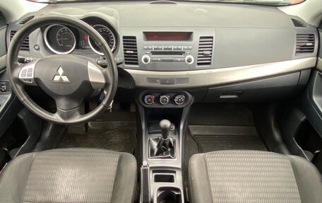 Mitsubishi Lancer IX, 2012 год, 830 000 рублей, 11 фотография