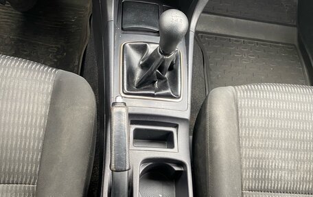 Mitsubishi Lancer IX, 2012 год, 830 000 рублей, 15 фотография