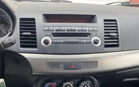 Mitsubishi Lancer IX, 2012 год, 830 000 рублей, 14 фотография