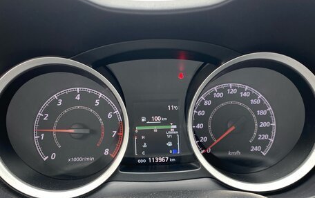 Mitsubishi Lancer IX, 2012 год, 830 000 рублей, 9 фотография