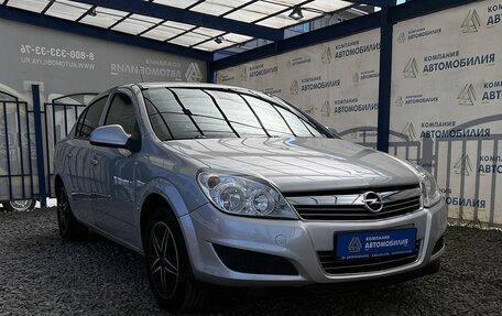 Opel Astra H, 2011 год, 549 000 рублей, 7 фотография