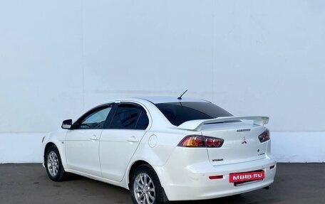 Mitsubishi Lancer IX, 2012 год, 830 000 рублей, 7 фотография