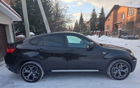 BMW X6, 2010 год, 2 395 000 рублей, 5 фотография