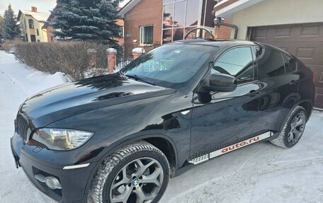 BMW X6, 2010 год, 2 395 000 рублей, 2 фотография