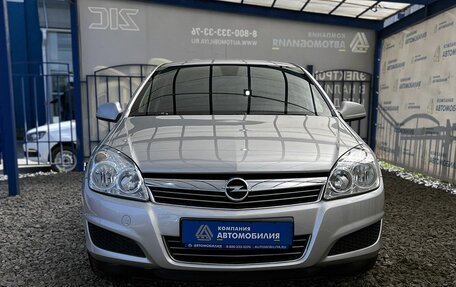 Opel Astra H, 2011 год, 549 000 рублей, 8 фотография