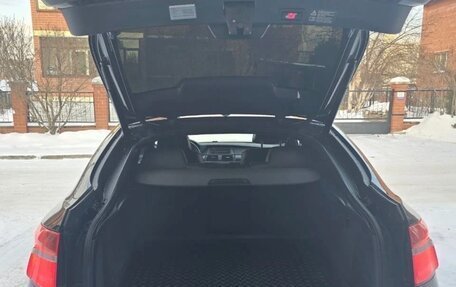 BMW X6, 2010 год, 2 395 000 рублей, 7 фотография