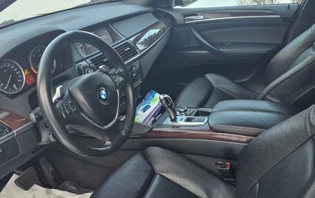 BMW X6, 2010 год, 2 395 000 рублей, 6 фотография