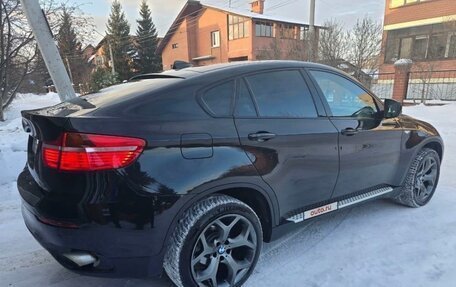 BMW X6, 2010 год, 2 395 000 рублей, 3 фотография