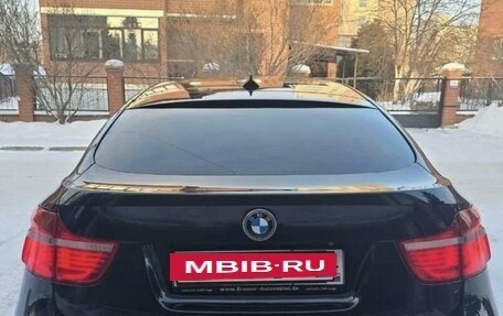 BMW X6, 2010 год, 2 395 000 рублей, 4 фотография