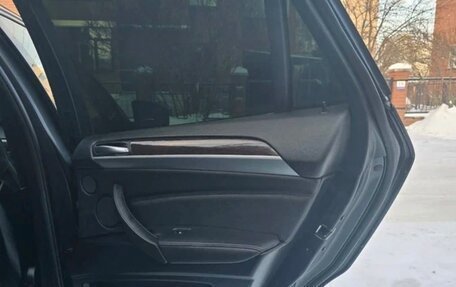 BMW X6, 2010 год, 2 395 000 рублей, 9 фотография