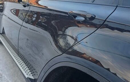 BMW X6, 2010 год, 2 395 000 рублей, 12 фотография