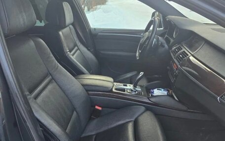 BMW X6, 2010 год, 2 395 000 рублей, 18 фотография