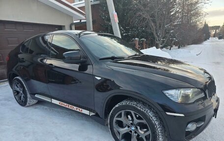 BMW X6, 2010 год, 2 395 000 рублей, 19 фотография