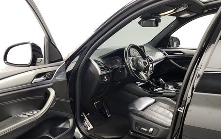 BMW X3, 2021 год, 3 191 000 рублей, 6 фотография
