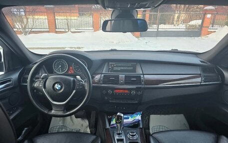 BMW X6, 2010 год, 2 395 000 рублей, 27 фотография
