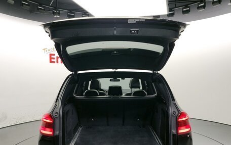 BMW X3, 2021 год, 3 191 000 рублей, 10 фотография