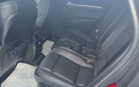 BMW X6, 2010 год, 2 395 000 рублей, 23 фотография