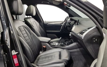 BMW X3, 2021 год, 3 191 000 рублей, 5 фотография