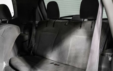 Toyota Highlander III, 2010 год, 1 449 000 рублей, 14 фотография