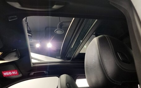 BMW X3, 2021 год, 3 191 000 рублей, 14 фотография