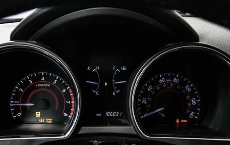 Toyota Highlander III, 2010 год, 1 449 000 рублей, 10 фотография