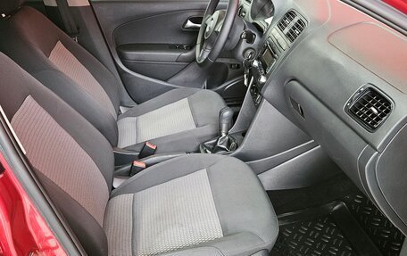 Volkswagen Polo VI (EU Market), 2012 год, 647 000 рублей, 11 фотография
