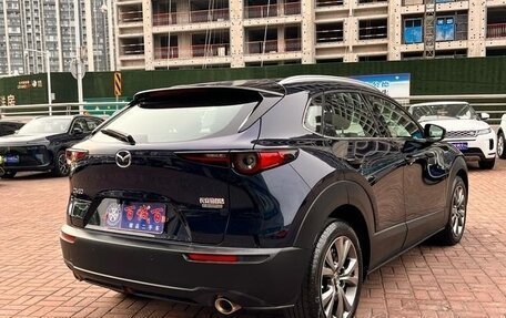 Mazda CX-30 I, 2021 год, 1 549 360 рублей, 2 фотография
