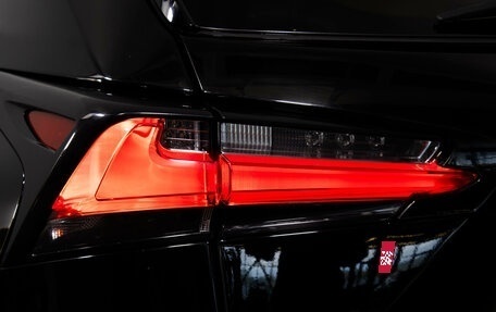 Lexus NX I, 2017 год, 3 099 000 рублей, 7 фотография