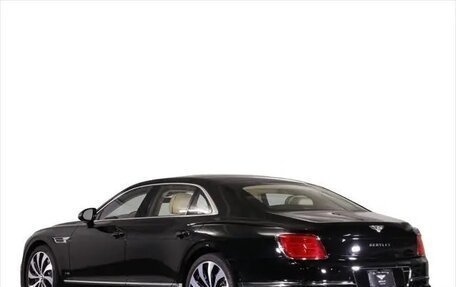 Bentley Flying Spur, 2022 год, 20 750 000 рублей, 3 фотография