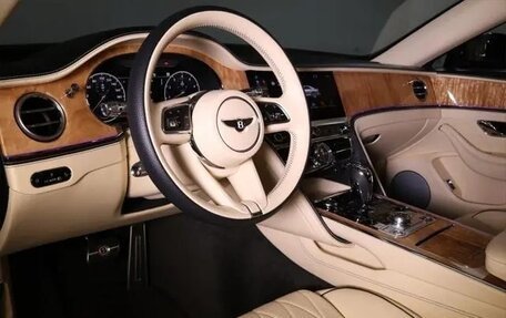 Bentley Flying Spur, 2022 год, 20 750 000 рублей, 2 фотография