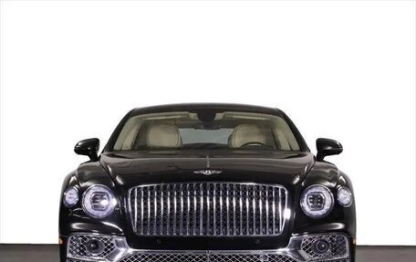 Bentley Flying Spur, 2022 год, 20 750 000 рублей, 7 фотография