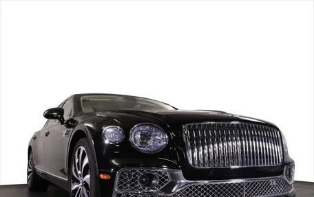 Bentley Flying Spur, 2022 год, 20 750 000 рублей, 9 фотография