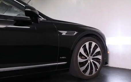 Bentley Flying Spur, 2022 год, 20 750 000 рублей, 12 фотография