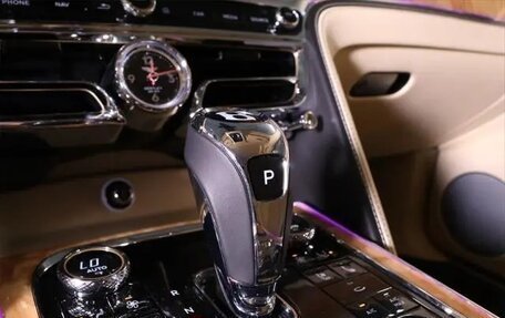 Bentley Flying Spur, 2022 год, 20 750 000 рублей, 21 фотография