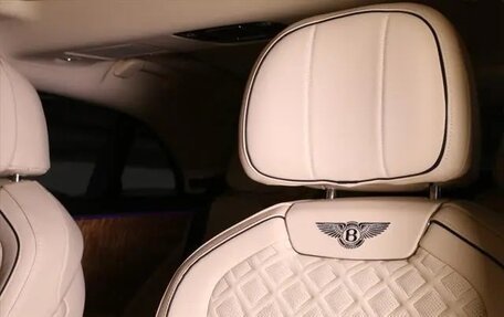 Bentley Flying Spur, 2022 год, 20 750 000 рублей, 20 фотография