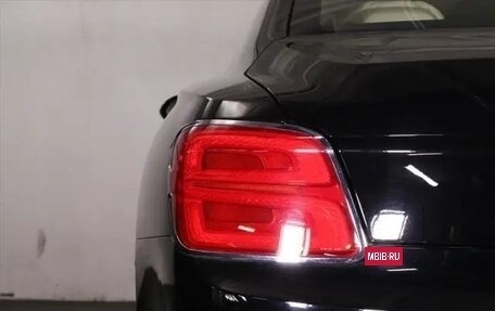Bentley Flying Spur, 2022 год, 20 750 000 рублей, 14 фотография