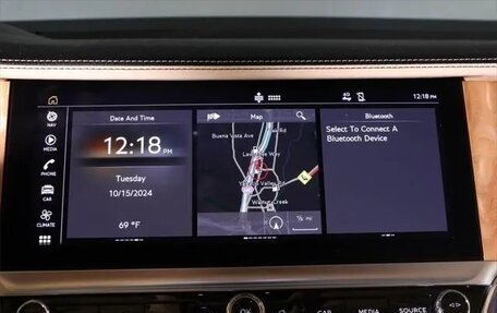 Bentley Flying Spur, 2022 год, 20 750 000 рублей, 23 фотография